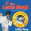 Little Tony - The Love Boat: Profumo di mare